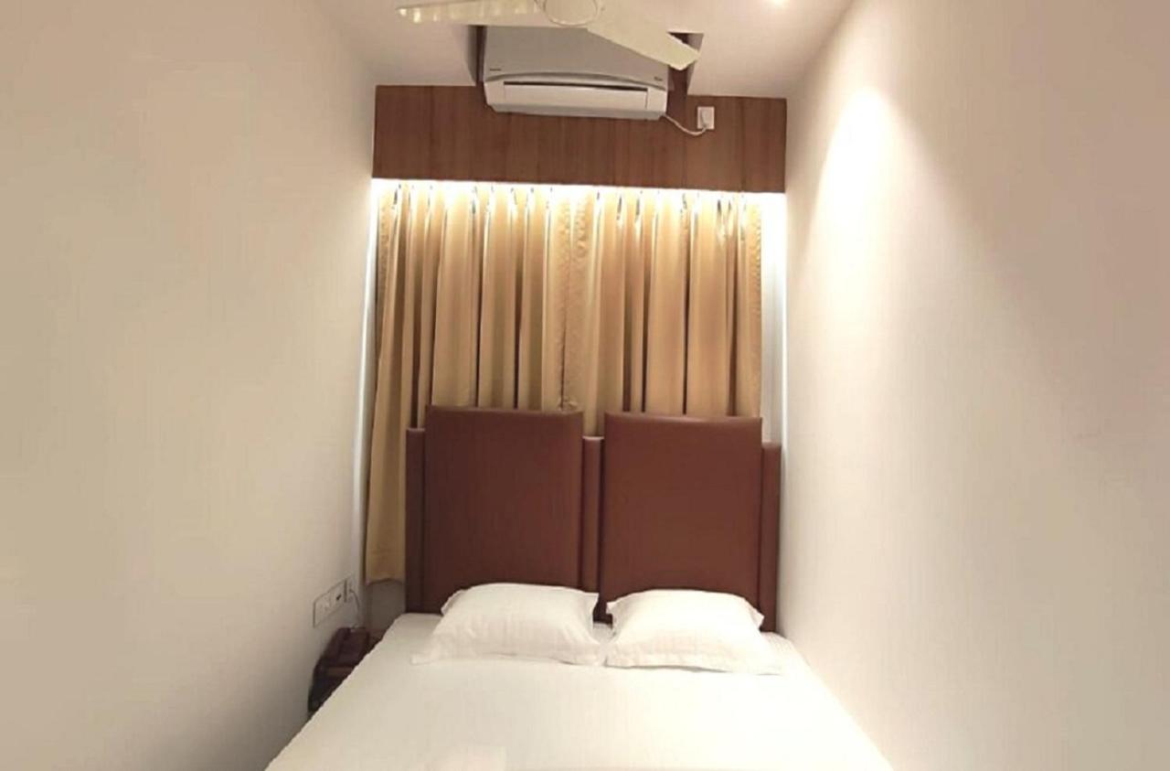 Staymaker Hotel Mohan Palace Baharampur Ngoại thất bức ảnh