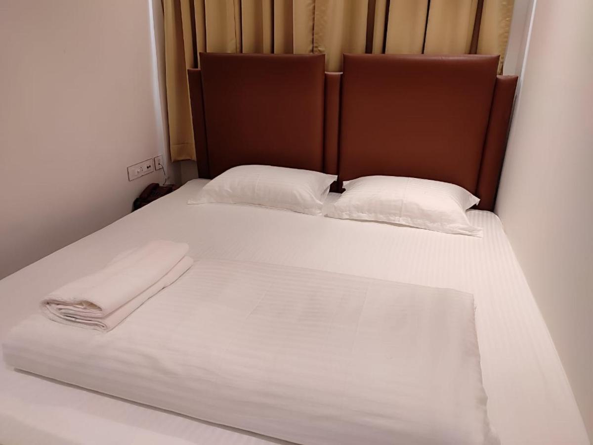 Staymaker Hotel Mohan Palace Baharampur Ngoại thất bức ảnh